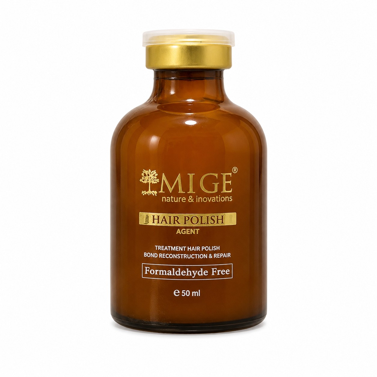 قطره شاین MIGE
