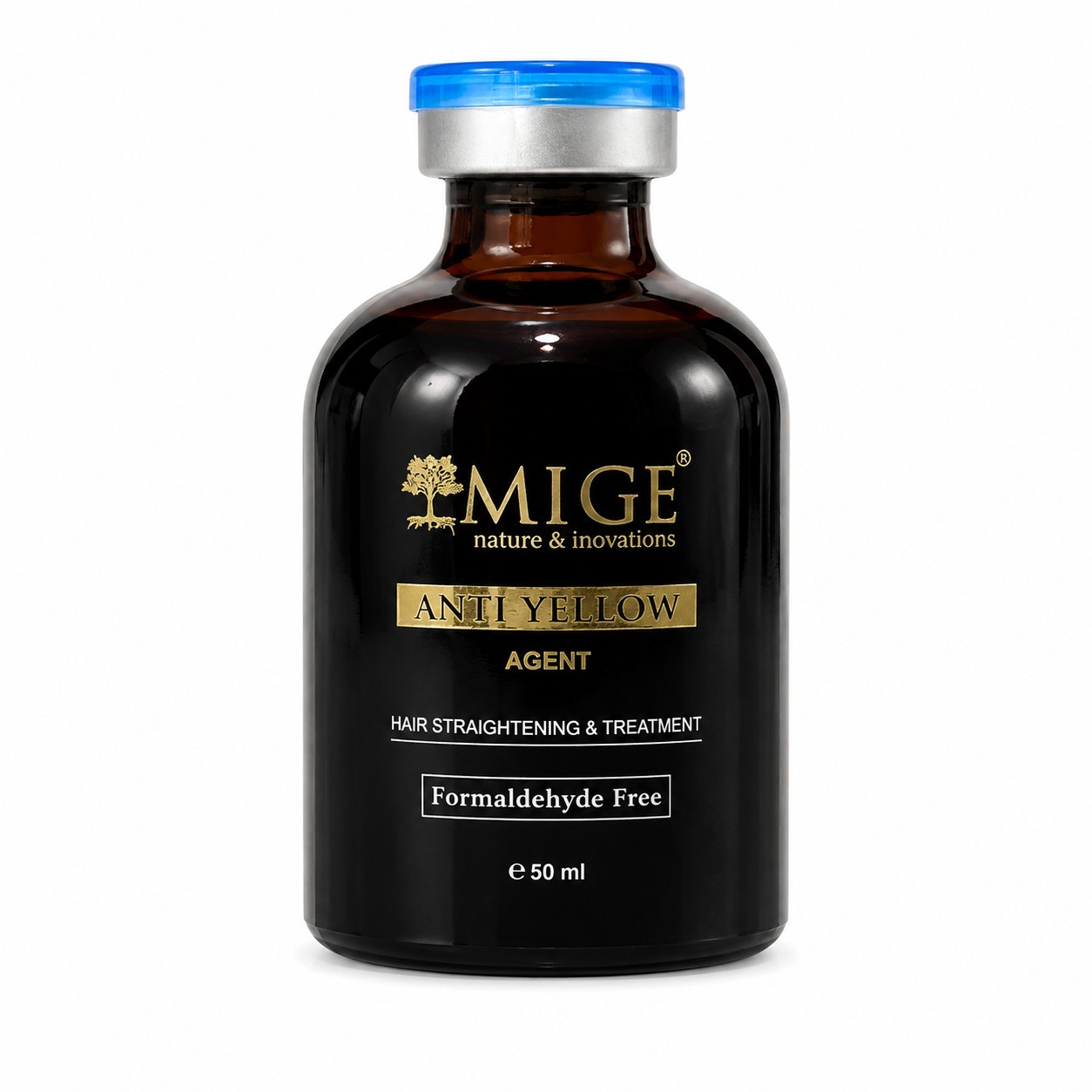 قطره ضدزردی MIGE