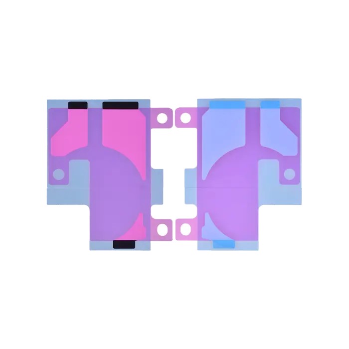 چسب باتری IP 14 PRO