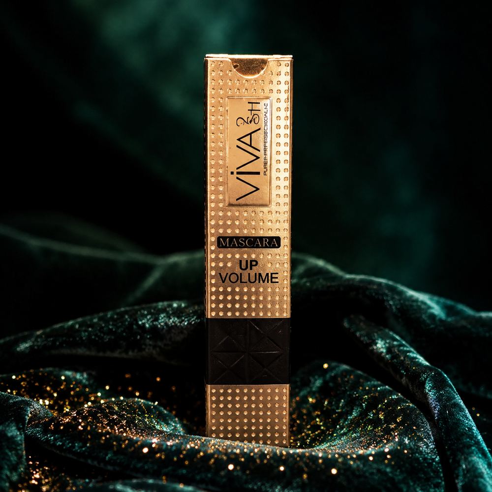 ریمل مویی ویواش (vivash mascara)