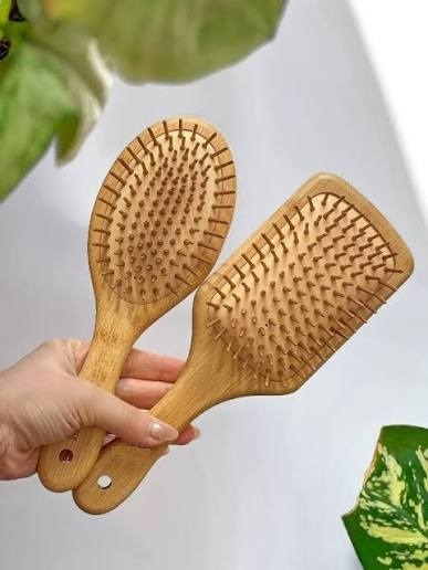 برس چوبی