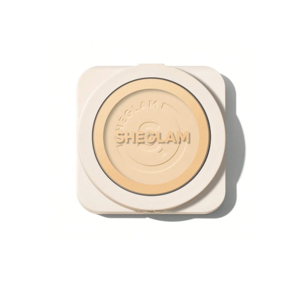 پنکک کرم پودری شیگلم sheglam
