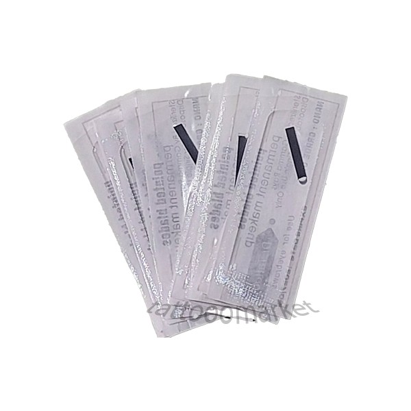 سوزن بلید کاغذی (Phi Blade )