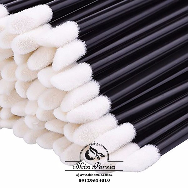 فی براش و برس ابرو کد M622