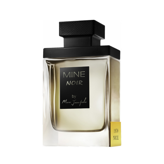 MARC JOSEPH MINE NOIR 1970 EDP 100ML