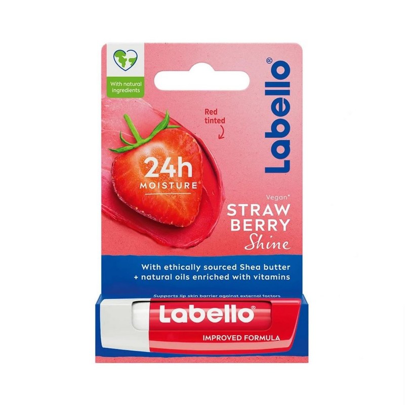 لابلو straw berry