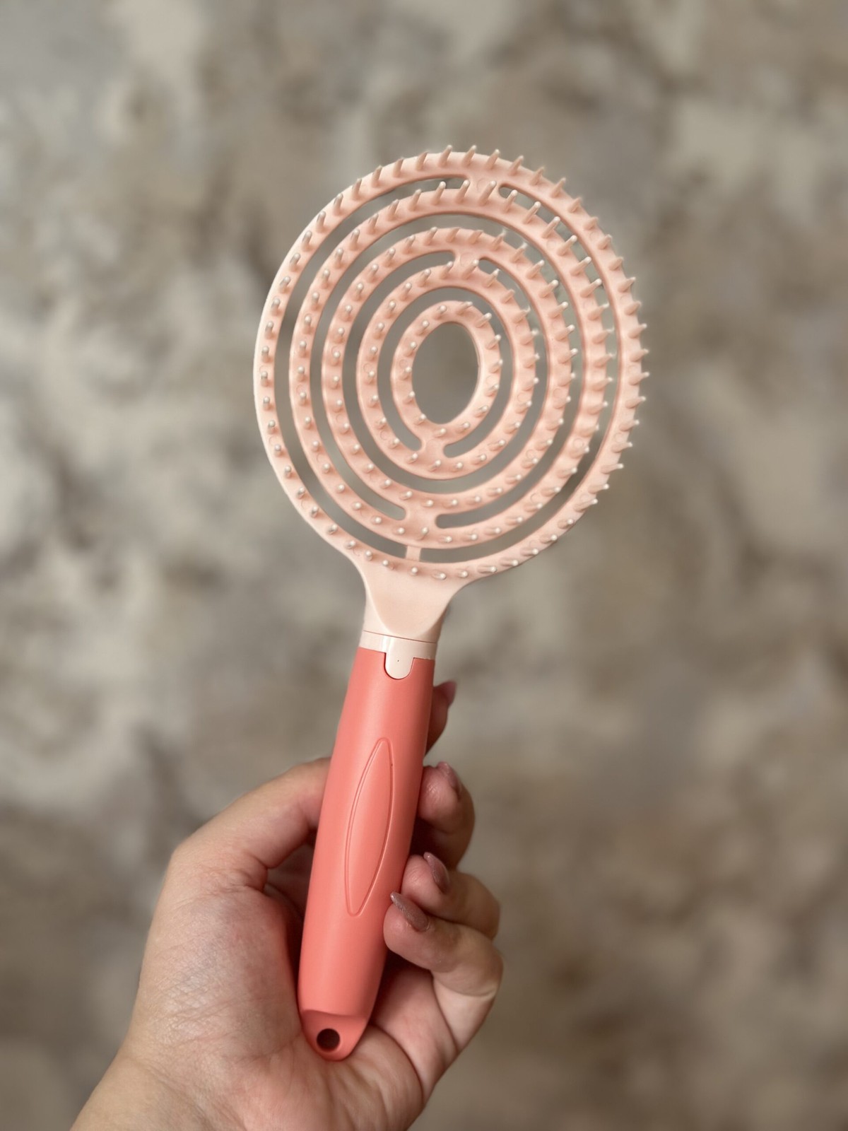 برس مو وارداتی