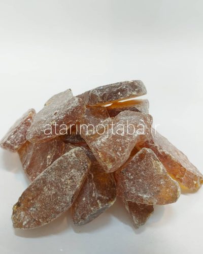 لاک مغسول (پولکی) 180 گرمی
