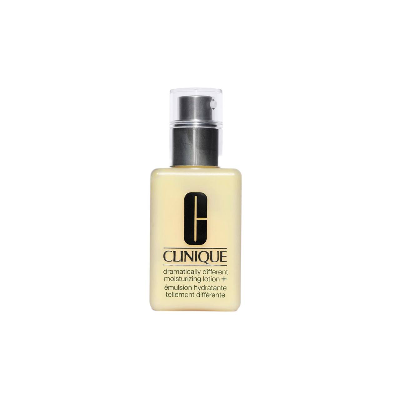 لوشن آبرسان کلینیک (moisturizing lotion Clinique)