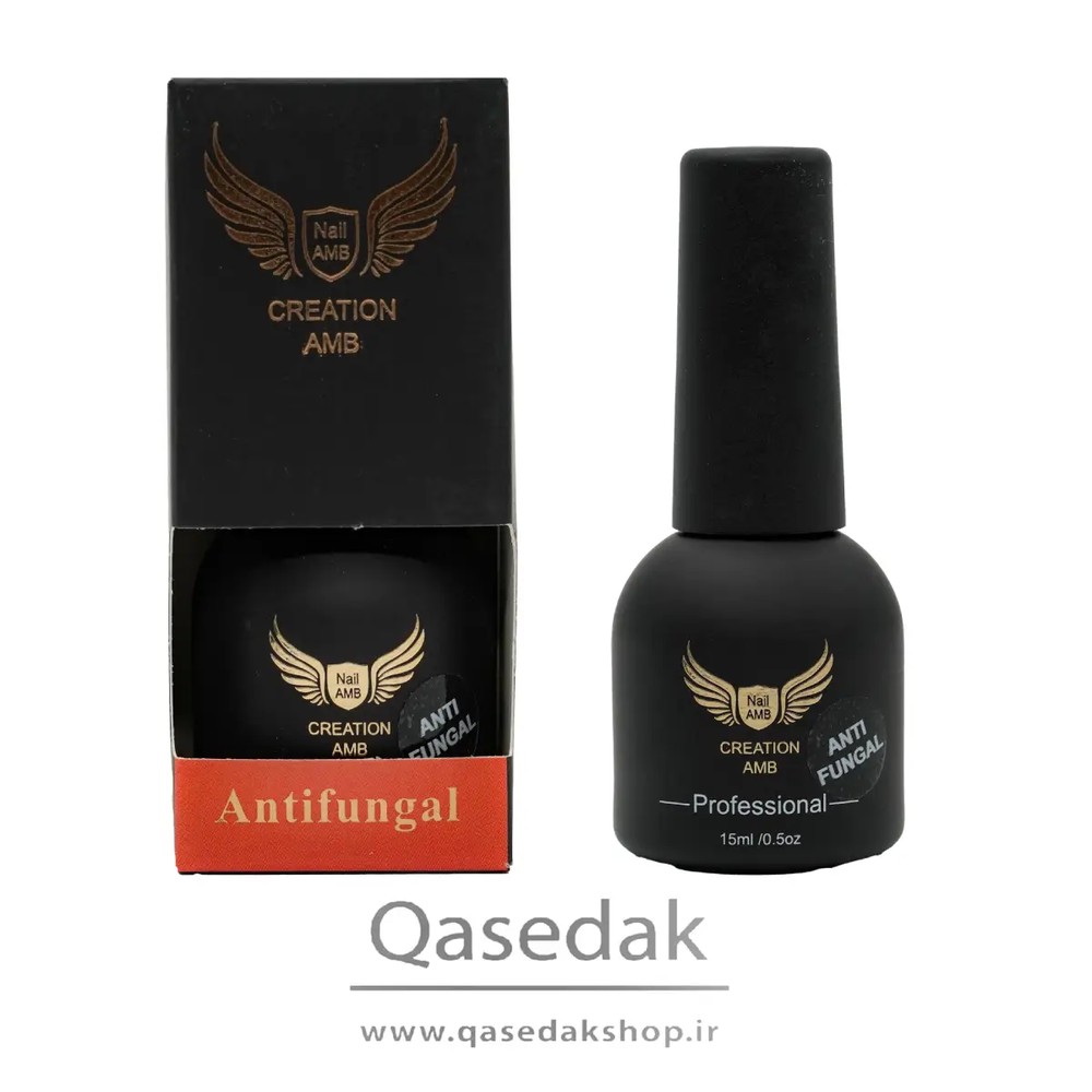ضدقارچ کریشن CREATION 15ML