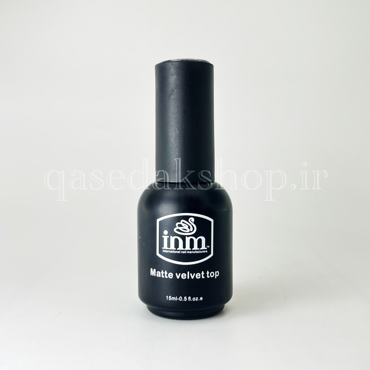 مات ژل آی ان ام INM ناخن