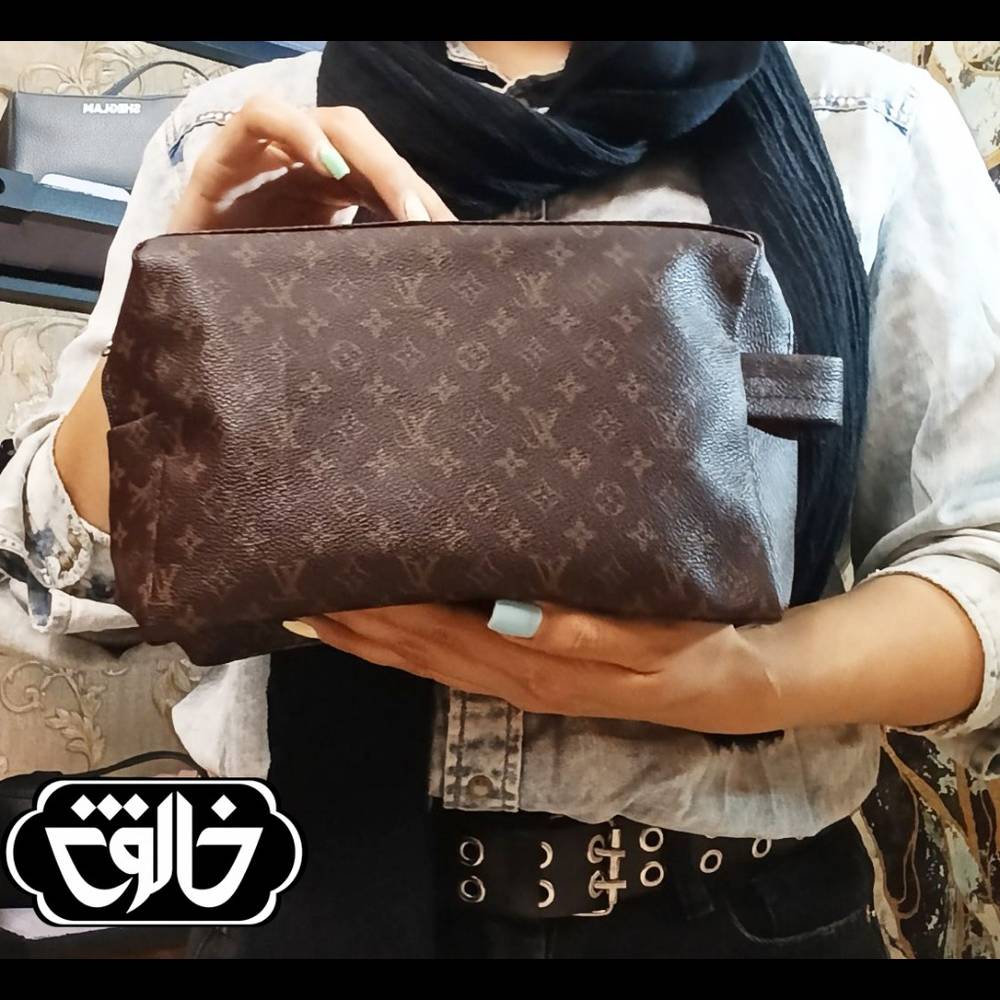 واش بگ 12 عددی مارکLV