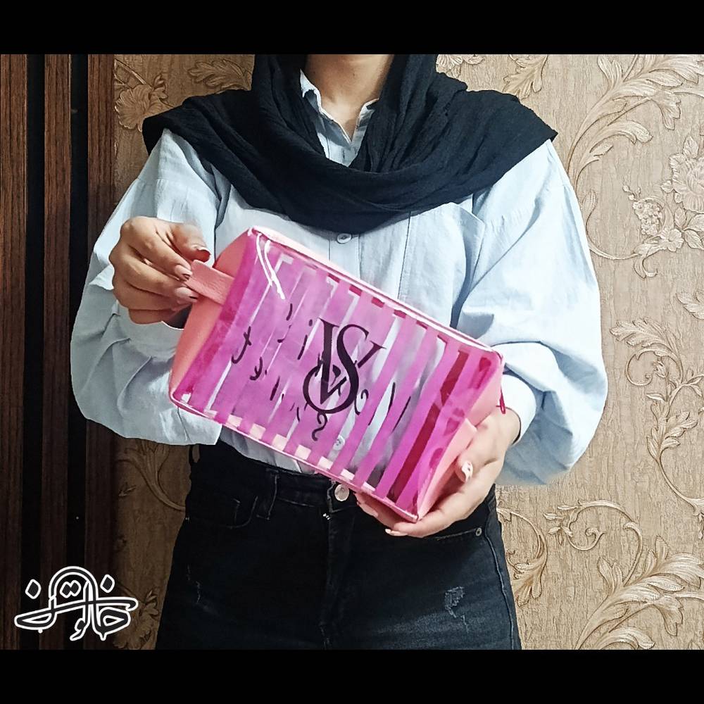 واشبگ ویکتوریا سیکرت 12عددی