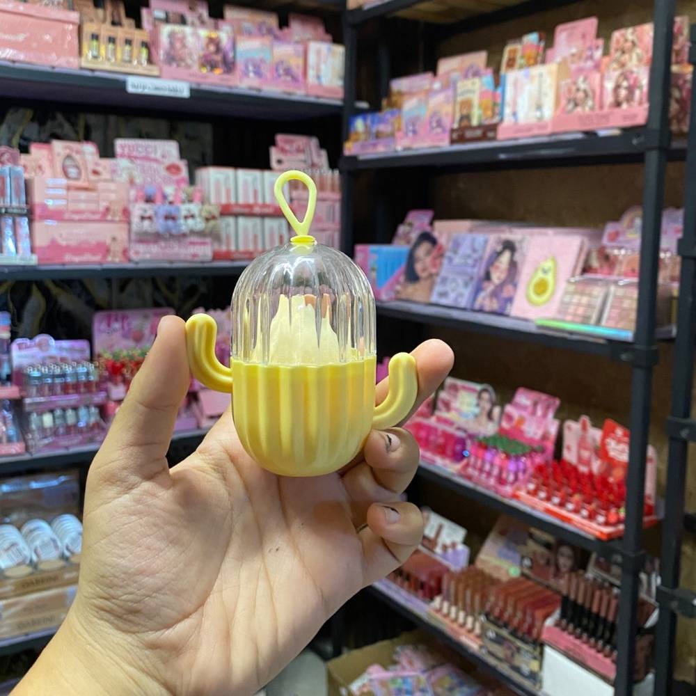 بلندر کاکتوسی