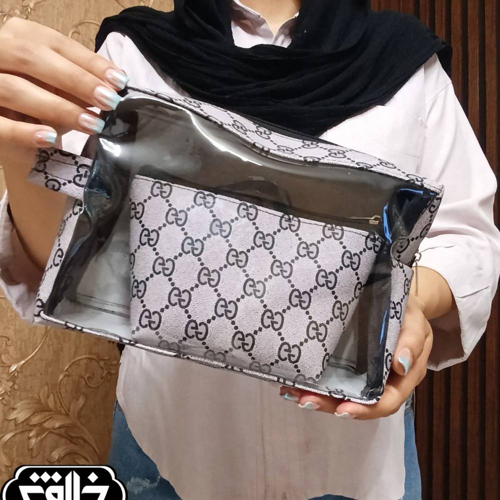 واشبگ 2تکه مارک گوچی