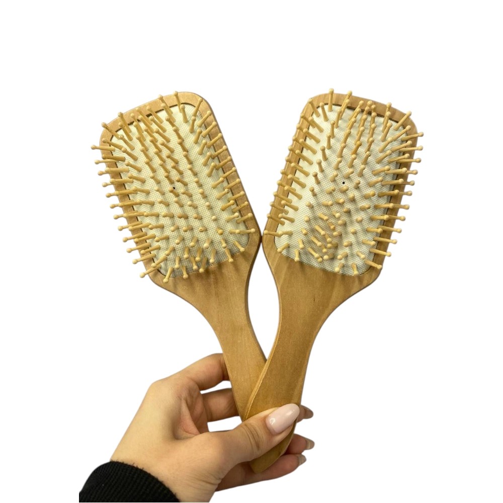 برس چوبی
