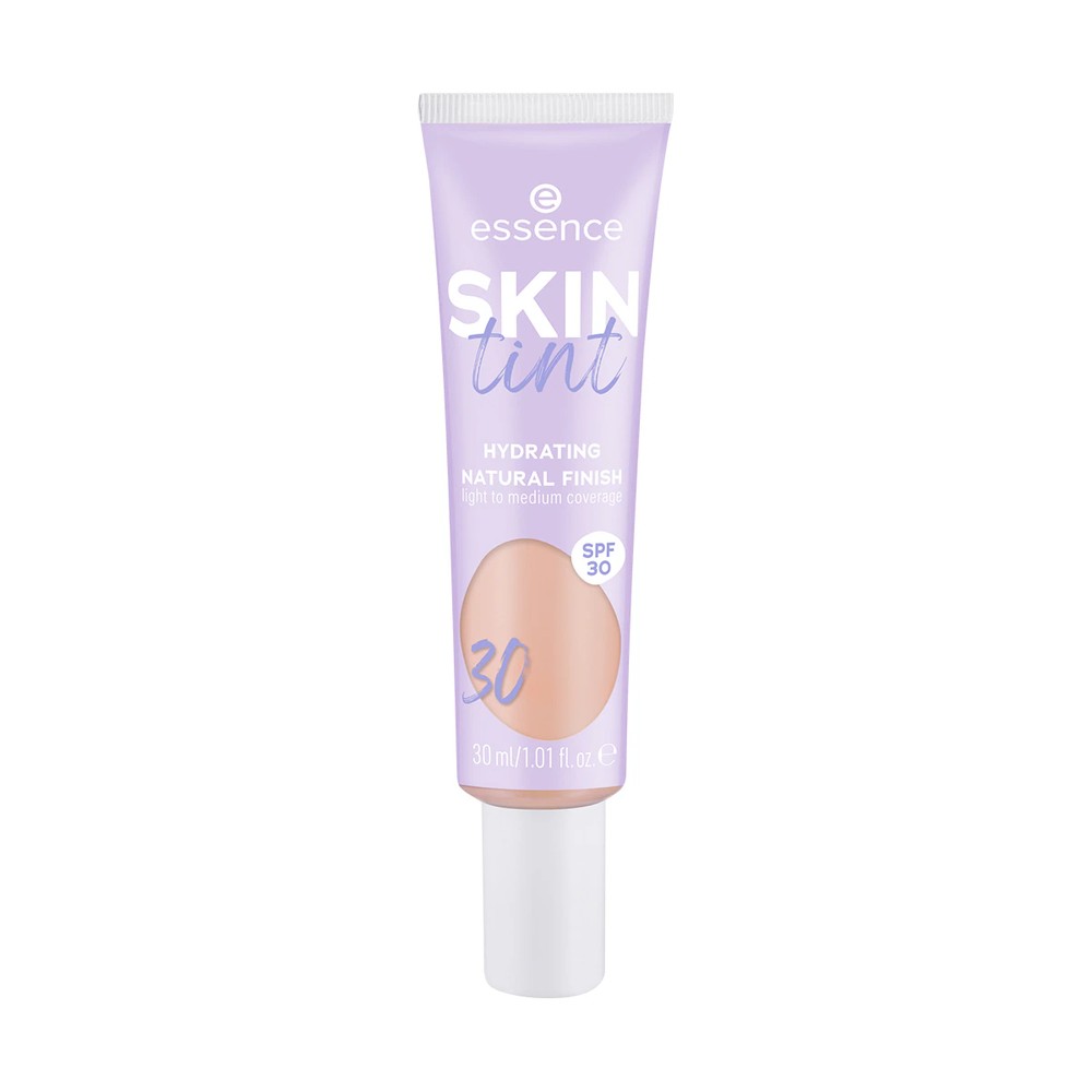 تینت پوست essence کد 20 و 30