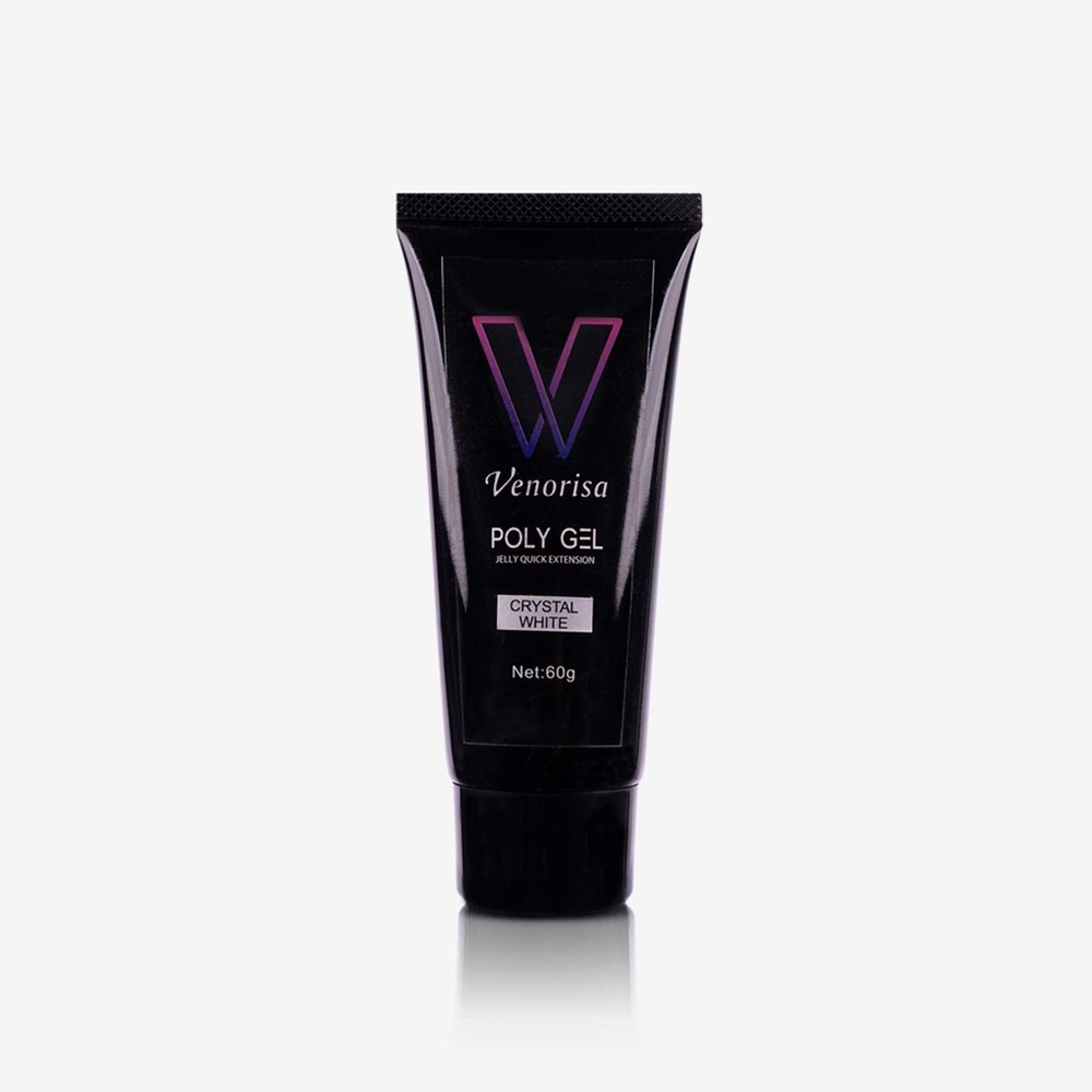 پالی ژل venorisa 60g