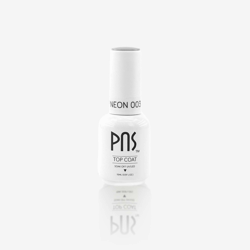 تاپ 15میل PNS neon - Jaklin Nail