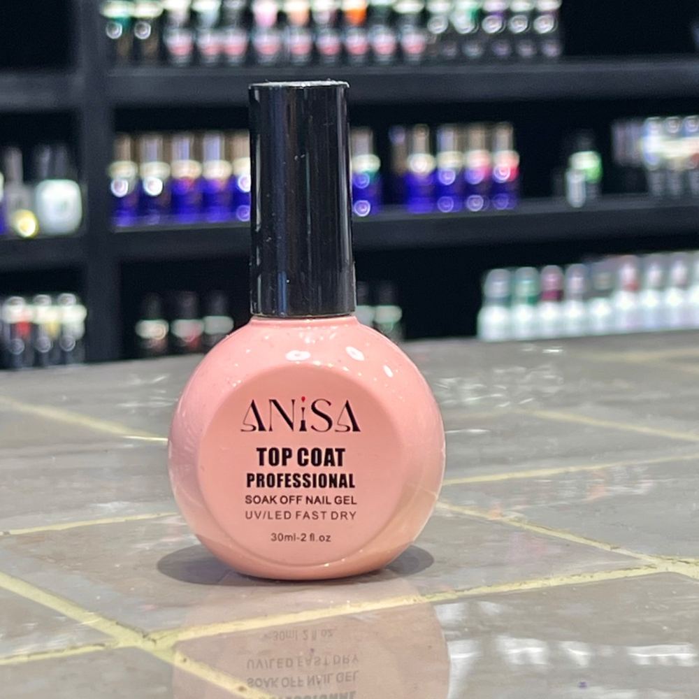 تاپ 30 میل anisa - Jaklin Nail