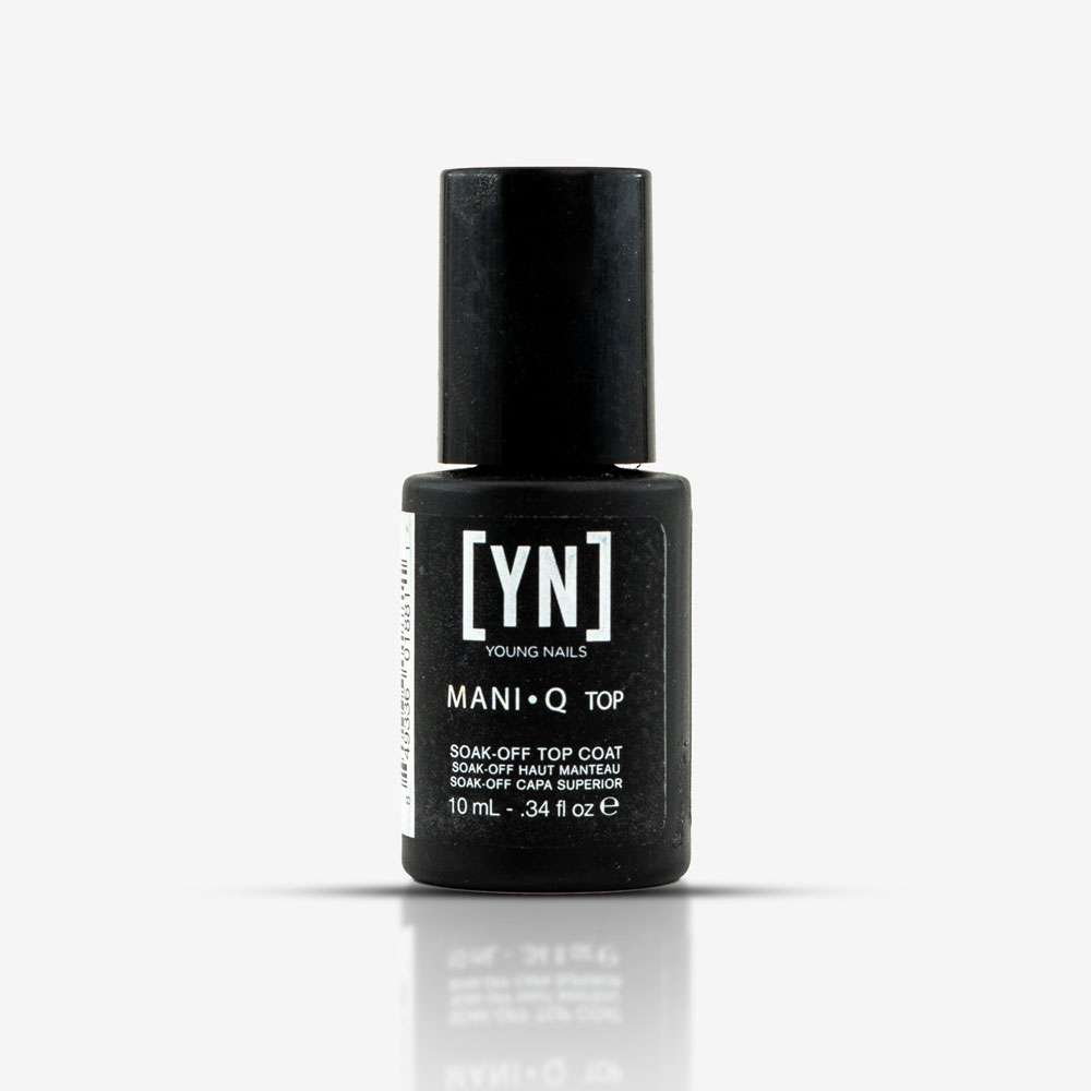 تاپ 10 میل mani-Q yn - Jaklin Nail