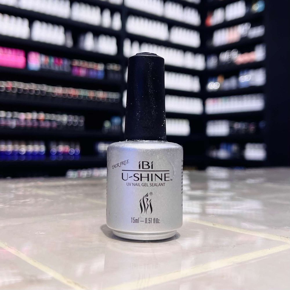 تاپ 15 میل ibi - Jaklin Nail