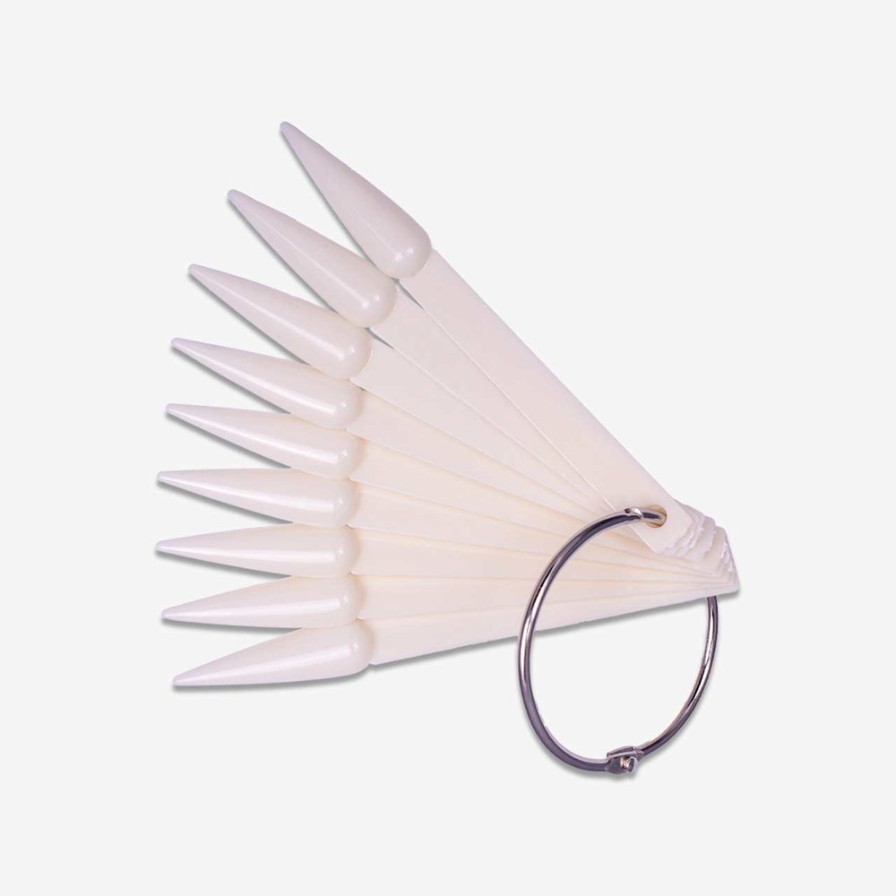 پالت سوییچی تیز - Jaklin Nail
