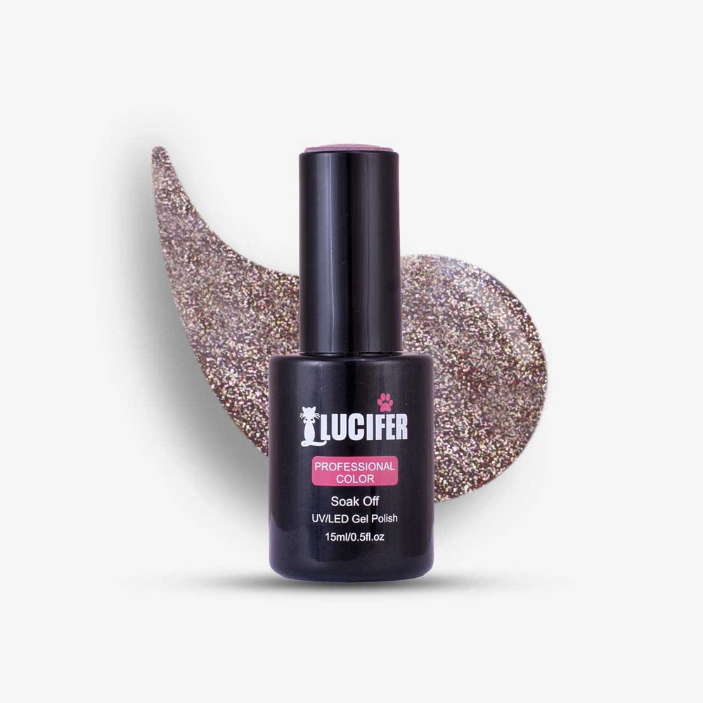 دیسکو LUCIFER