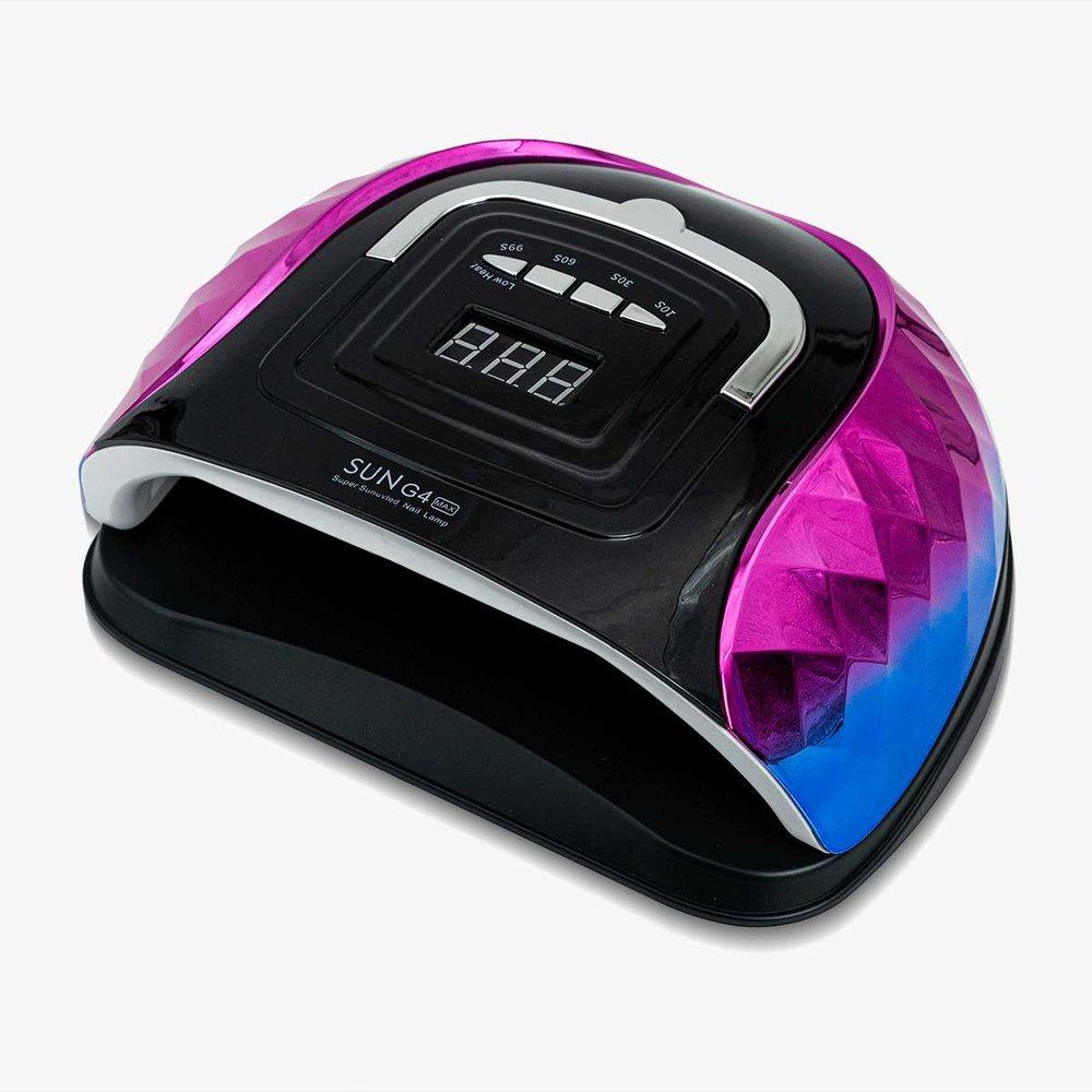 یووی G4max