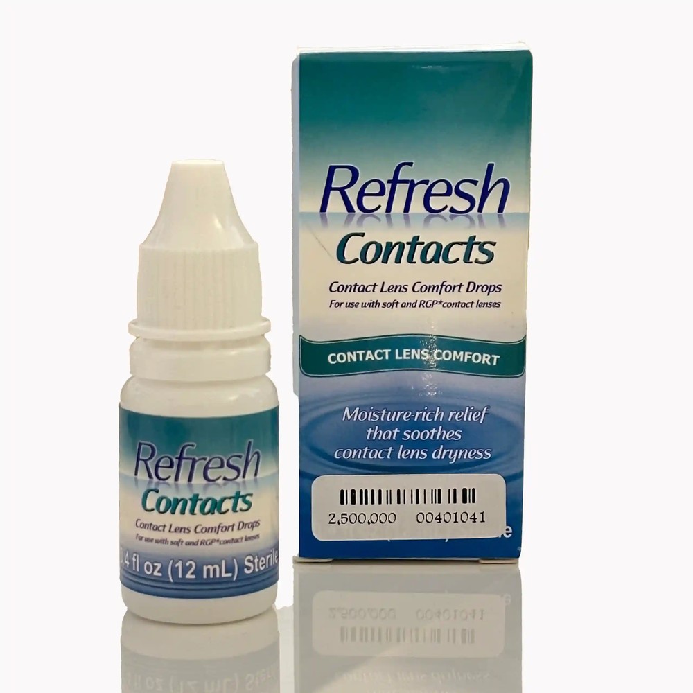 قطره رفرشrefresh