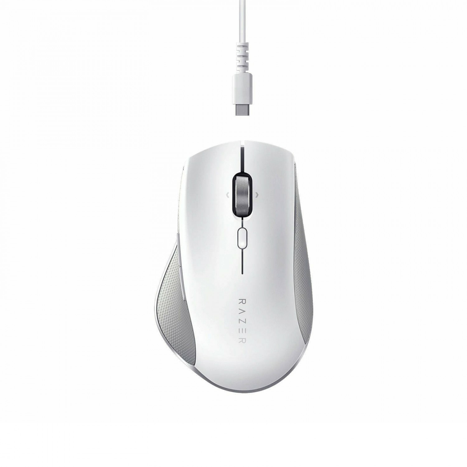 موس Razer مدل Pro Click Wireless اپن باکس Razer pro click wireless