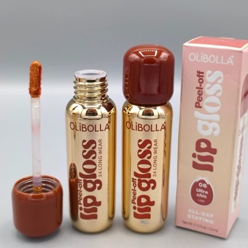 پیلاف لب طلایی اولیبولاشماره04