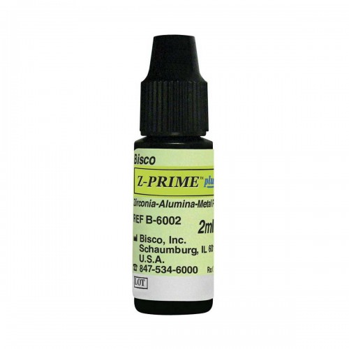 پرایمر 2 میل بیسکو – Z-Prime Plus Bisco