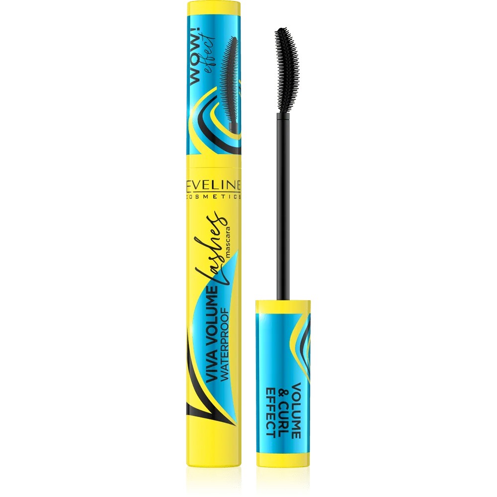 ریمل 10 میل اولاین Viva Volume-Waterproof