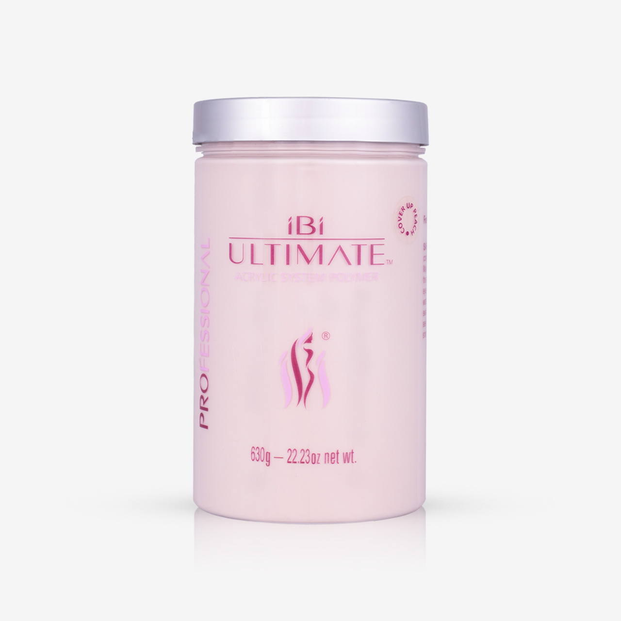پودر 630g ibi