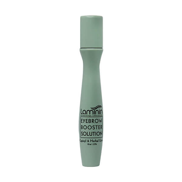 محلول تقویت کننده ابرو لامینین 10ml