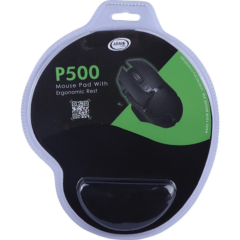 موس پد طبی Armo مدل P500