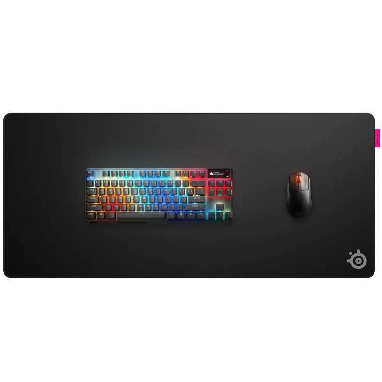 موس پد SteelSeries QcK Performance Speed - XL با ضمانت قیمت