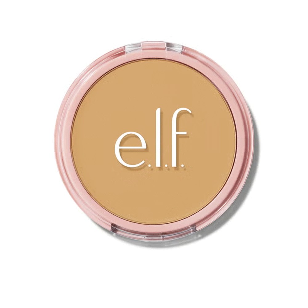 پنکک هالو گلو الف e.l.f. Halo Glow Powder Filter Foundation