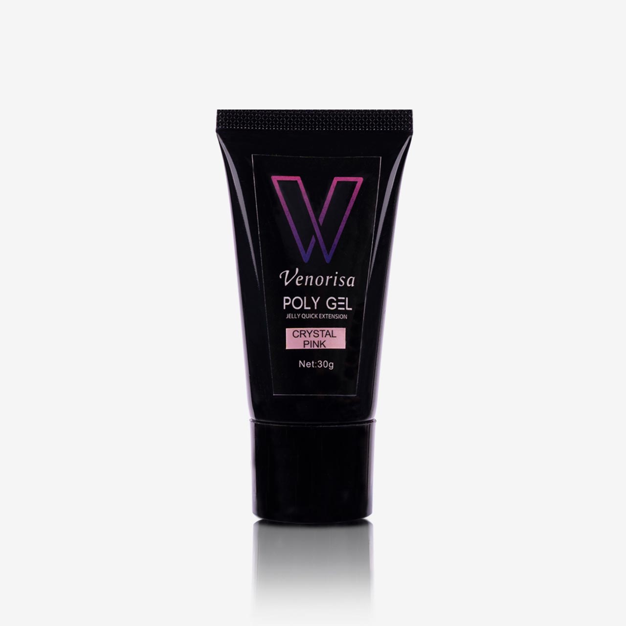 پالی ژل venorisa 30g