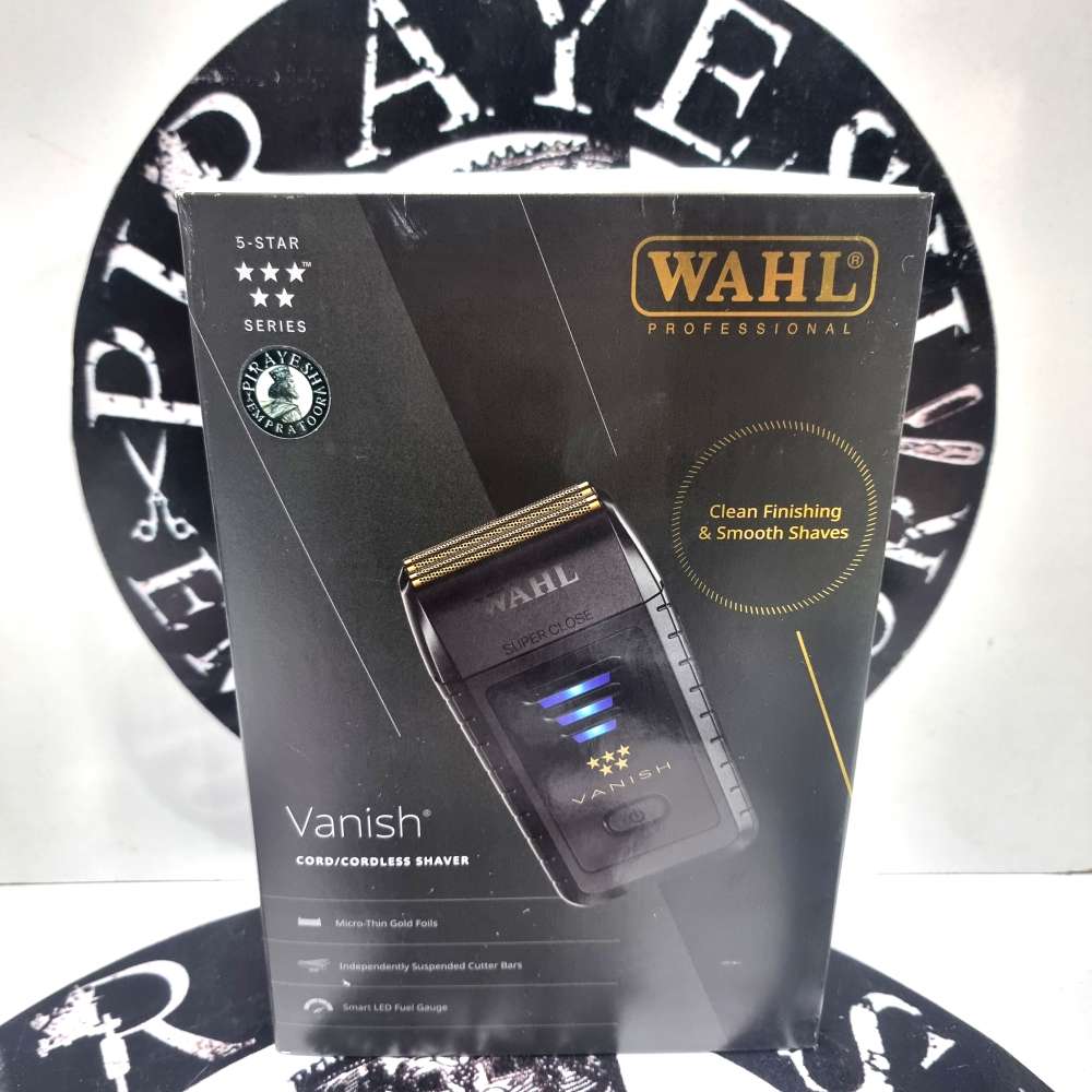 شیور WAHL