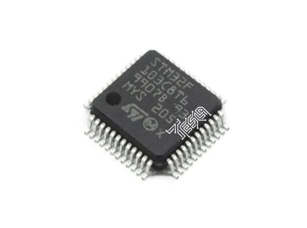 میکرو کنترلر stm32f103c8t6