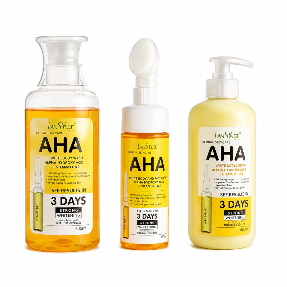 پک AHA