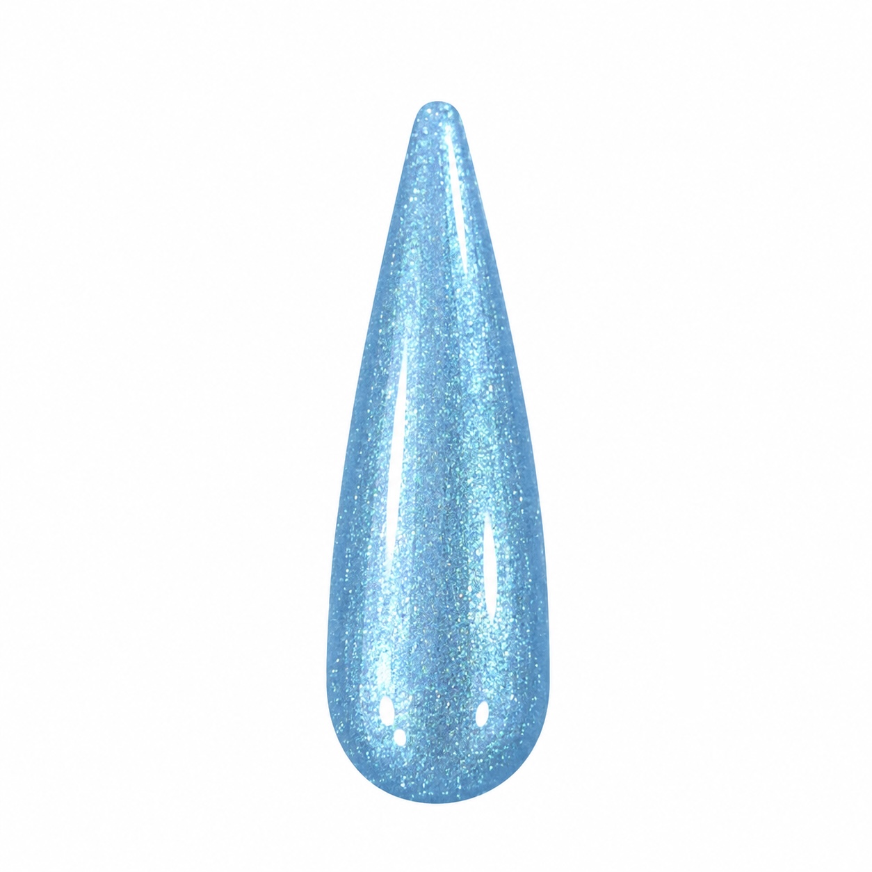 کروم ناخن CCL کد43