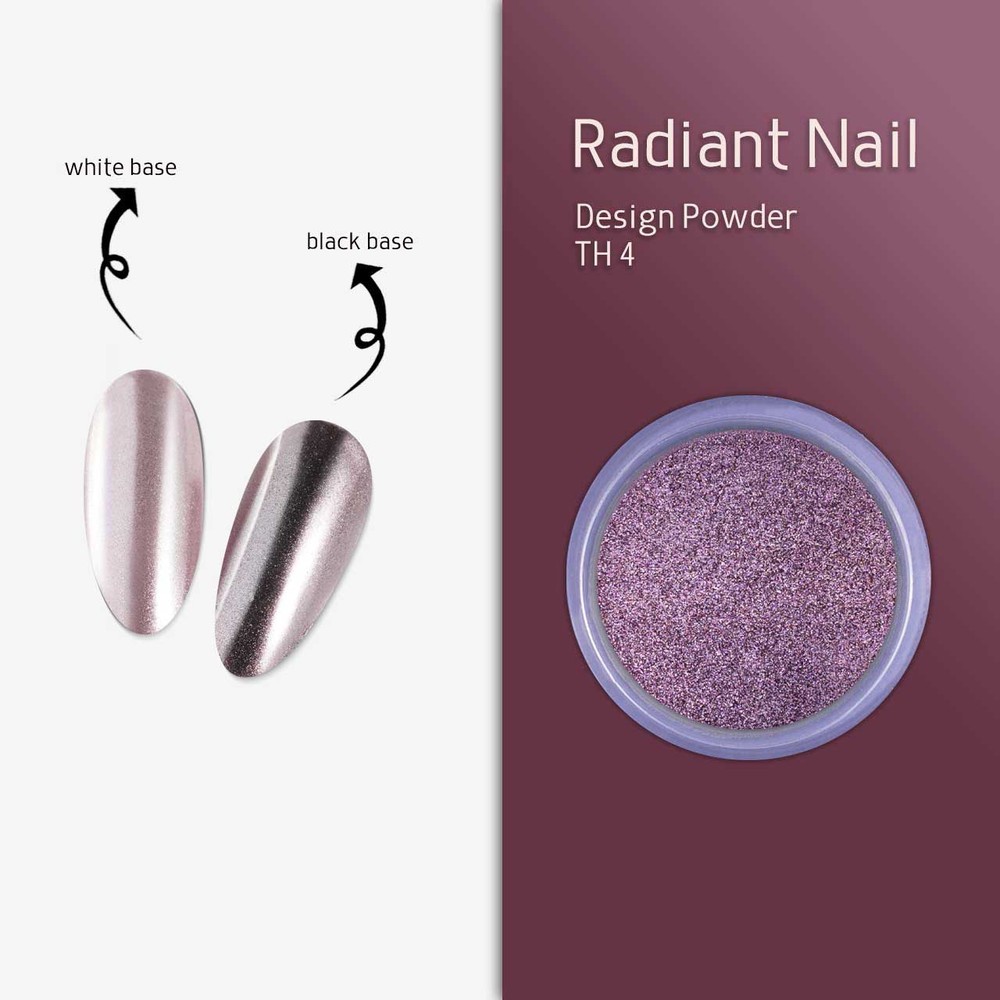 کروم Radiant TH