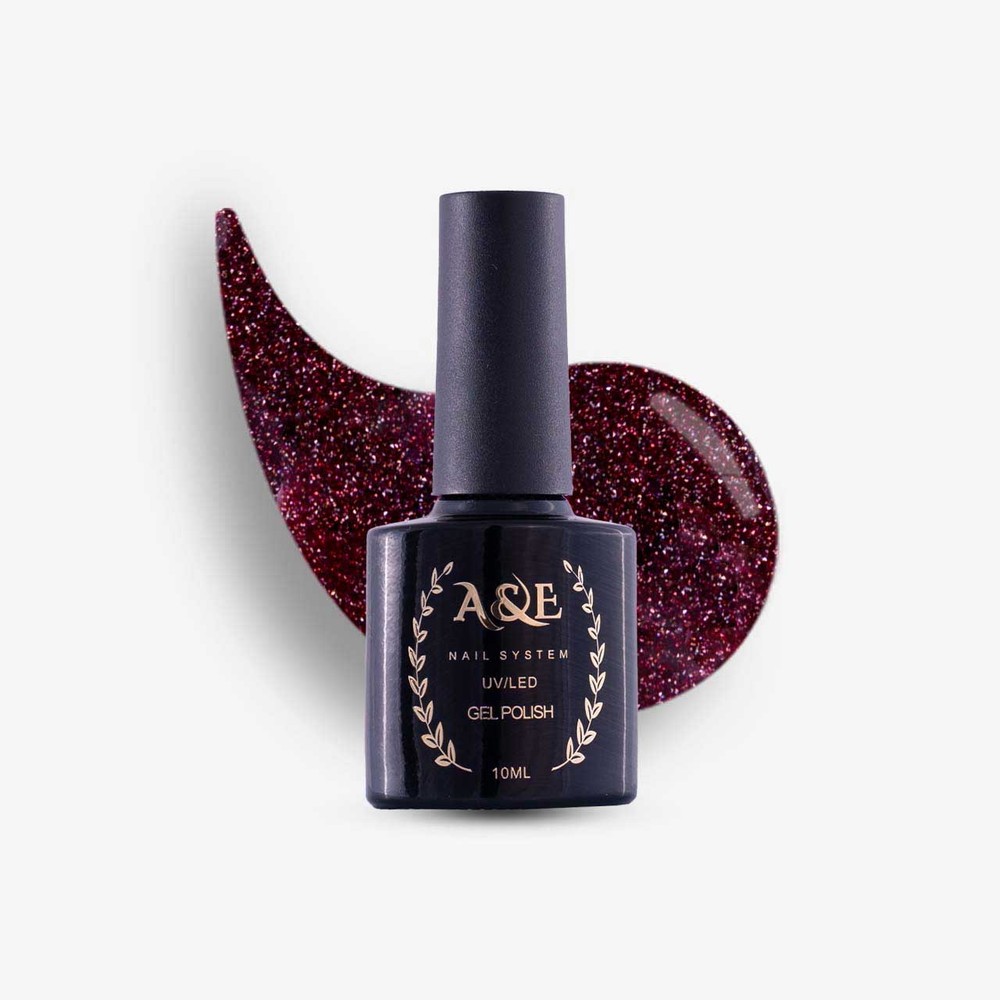 دیسکو a&e - Jaklin Nail