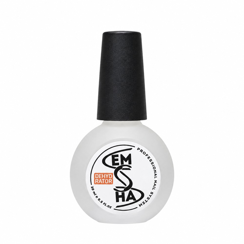 ضد قارچ ۳۰ میل emsha - Jaklin Nail