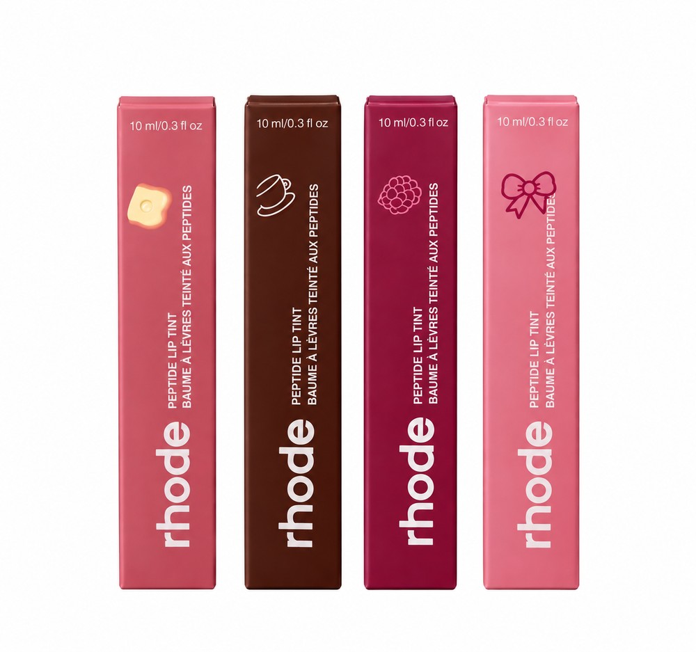 لیپگلاس استیکردار Rhode