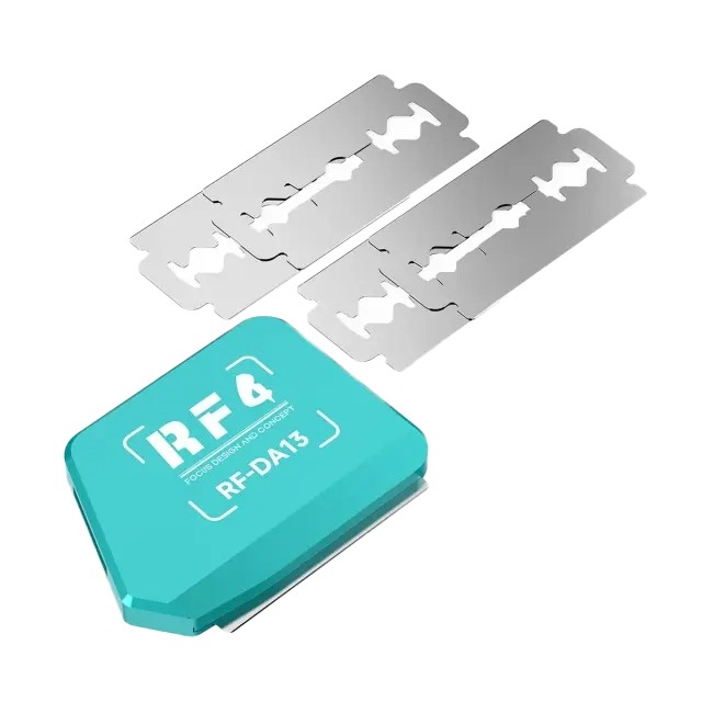 تیغ و دسته تیغ RF4 RF-DA13