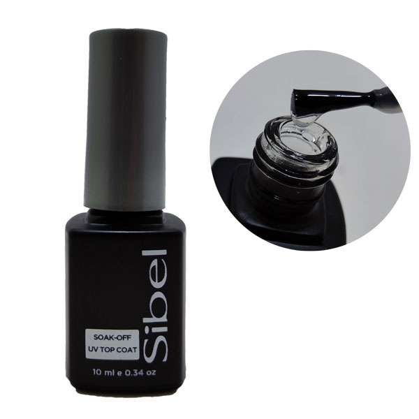 تاپ cibel - Jaklin Nail